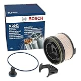 Bosch N2262 - Dieselfilter Auto