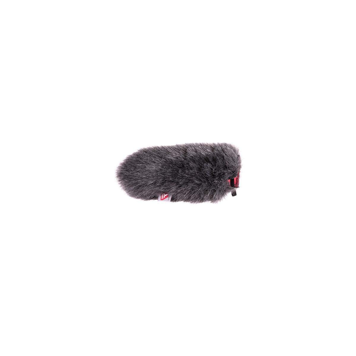 Rycote 055455 Mini Windjammer für Rode VideoMic Go