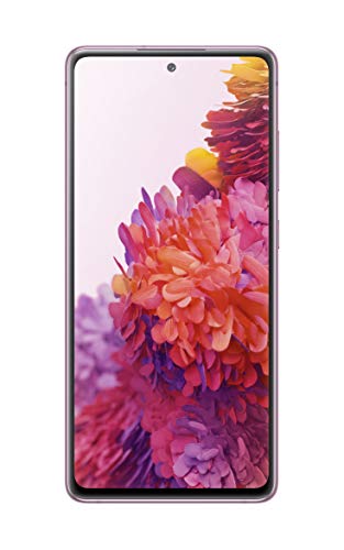 Samsung Galaxy S20 5G FE EU 8/128GB, Android, violet