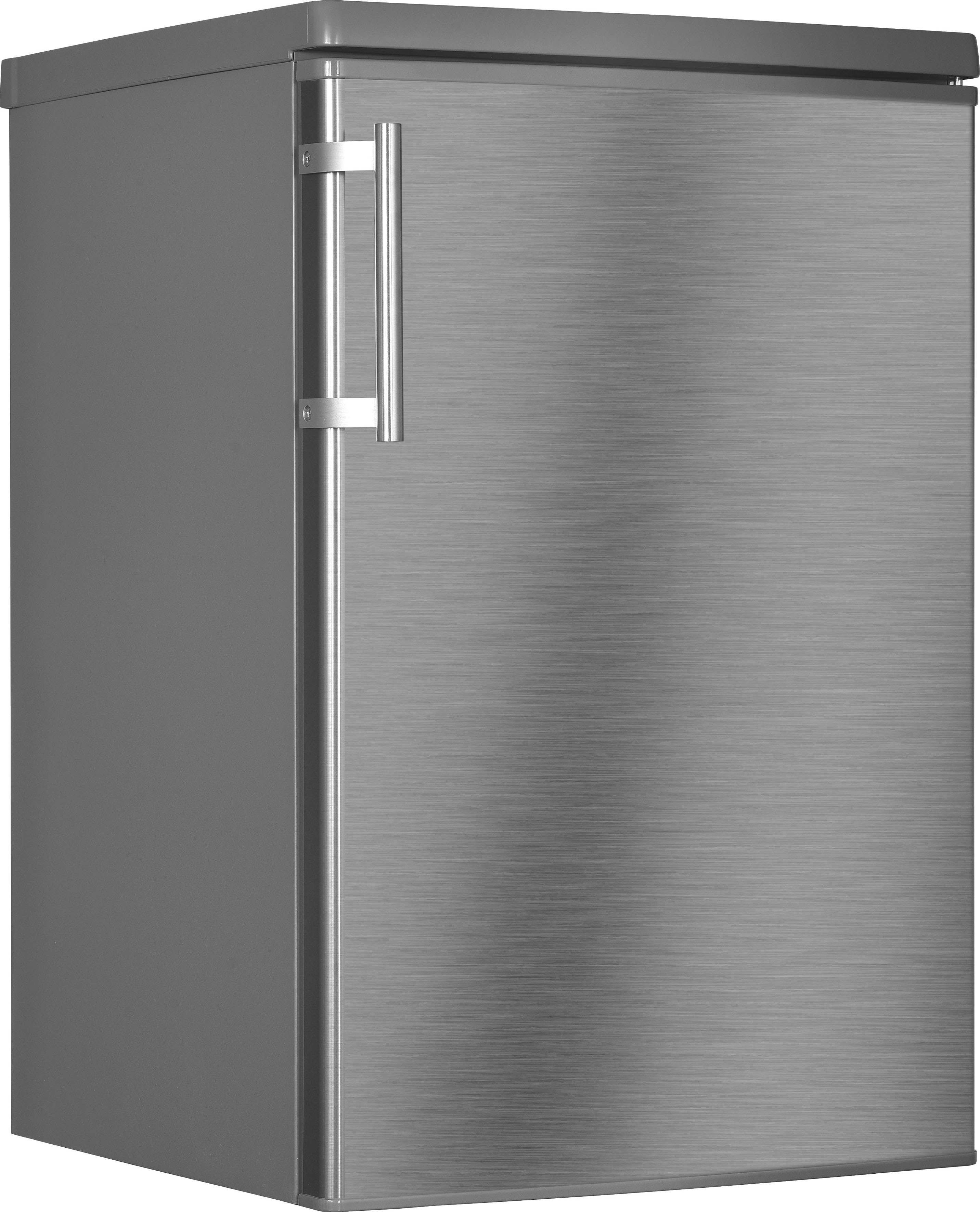 Hanseatic Kühlschrank "HKS8555GD", HKS8555GDI-2, 85 cm hoch, 55 cm breit, Schnellgefrierfunktion