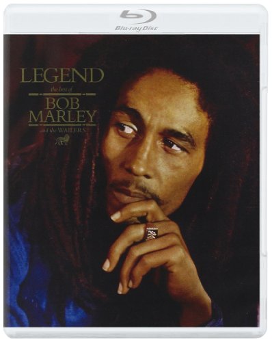 Bob Marley & The Wailers - Legend (Audio)