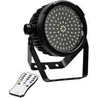 Eurolite SLS-98 DMX LED-Effektstrahler Anzahl LEDs:98 Weiß (52201092)