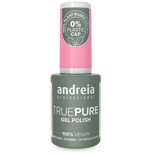 Andreia True Pure, 10,5 ml, T18