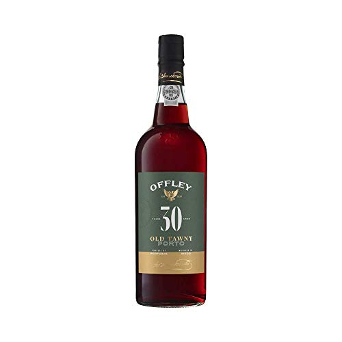 Portwein Offley 30 years - Dessertwein - 24 Flaschen