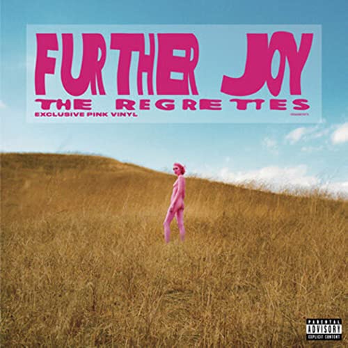 Further Joy [Vinyl LP]