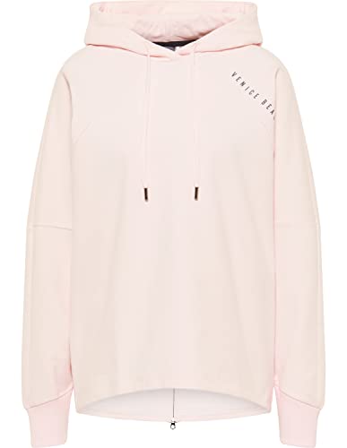 Venice Beach Sport-Hoodie für Damen Noelle XL, Blush pink