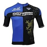 Corratec Team Edition Short Sleeves Jersey - L