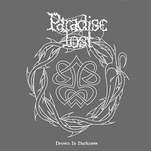 Drown in Darkness-the Early Demos [Vinyl LP]