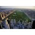 papermoon Vlies- Fototapete Digitaldruck 350 x 260 cm Central Park View