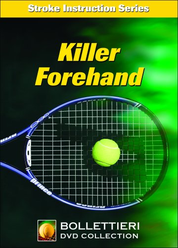 Killer Forehand [DVD] [UK Import]