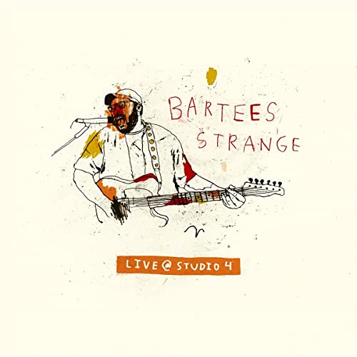 Live at Studio 4 (Orange Brown & Yellow Vinyl) [Vinyl LP]