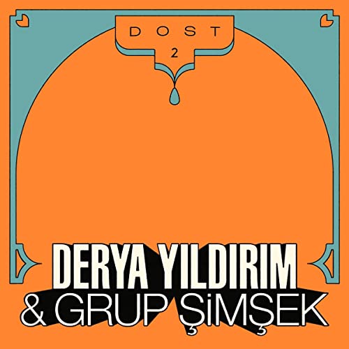 Dost 2 [Vinyl LP]