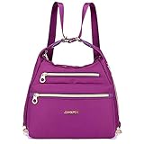 Taschen Damen Handtasche Damen klein Damenhandtaschen und Geldbörsen Handtaschen für Frauen Prime Designerhandtaschen für Frauen Purple