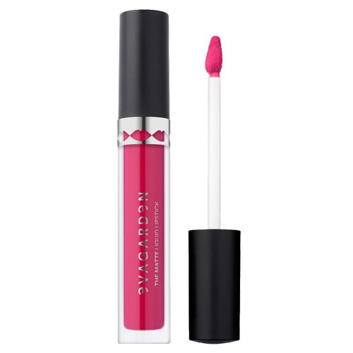 Lippenstift Flüssigkeit evagarden The Matte Liquid N ° 742