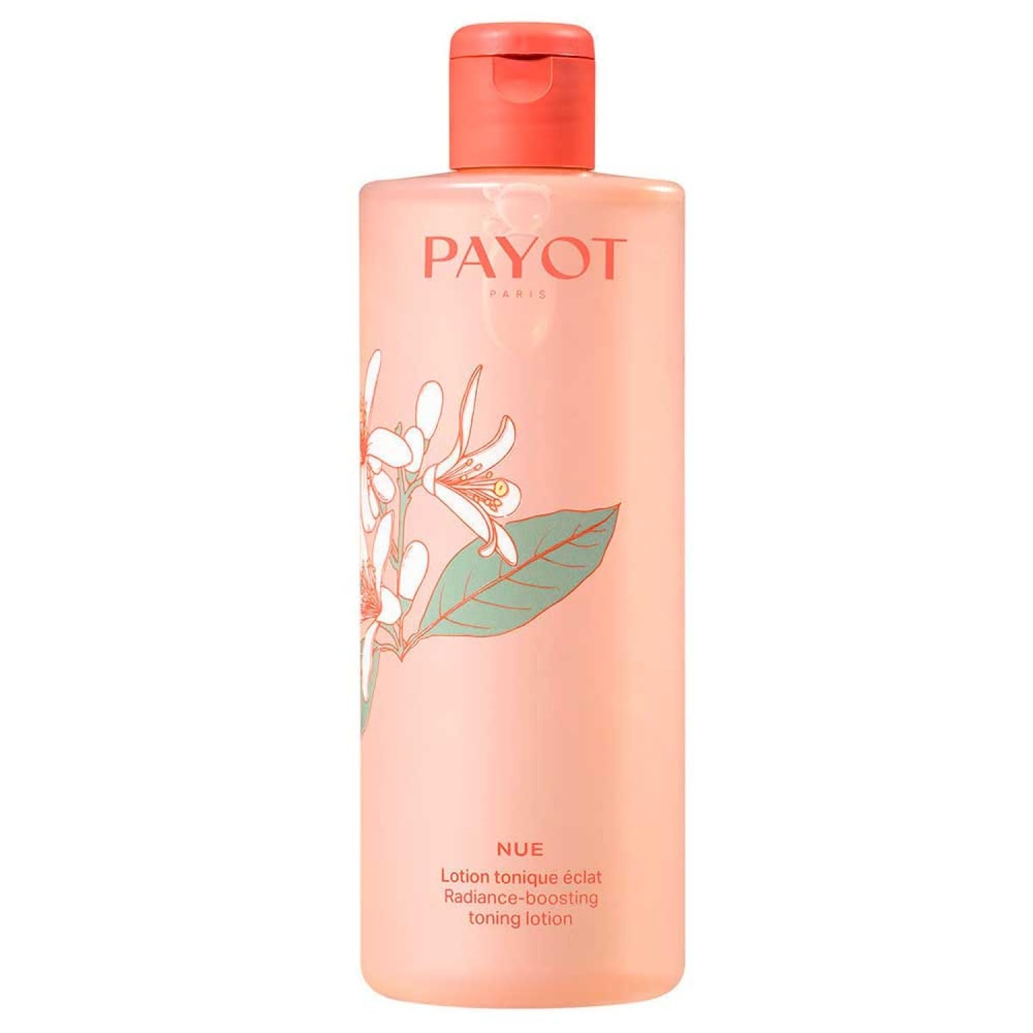 Payot - Payot Nue Radiance-Boosting Toning Lotion 400 ml