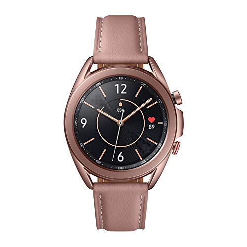 Galaxy Watch3, SM-R850, SmartWatch, 41mm, Bronze