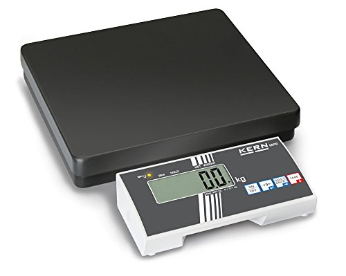 Personenwaage mit BMI-Funktion [Kern MPB 300K100] mit BMI-Funktion, Wägebereich [Max]: 300 kg, Ablesbarkeit [d]: 100 g
