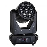 JB systems Challenger Wash Moving Head