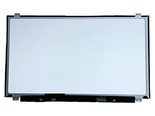 Generic New 15.6" IPS FHD 1080P Laptop LED LCD Replacement Screen/Panel Compatible with Acer Chromebook 15 CB5-571-C4G4