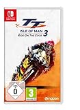 TT Isle of Man 3 - Nintendo Switch