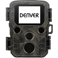 DENVER WCS-5020 - Kameraverschluss - 5,0 MPix / 12,0 MP (interpoliert) - 1080p (WCS-5020DE)