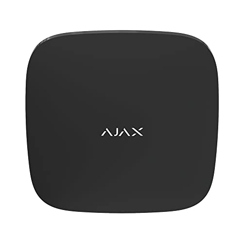Ajax Systems HUB 2 Plus Advanced Panel WiFi PD 22924