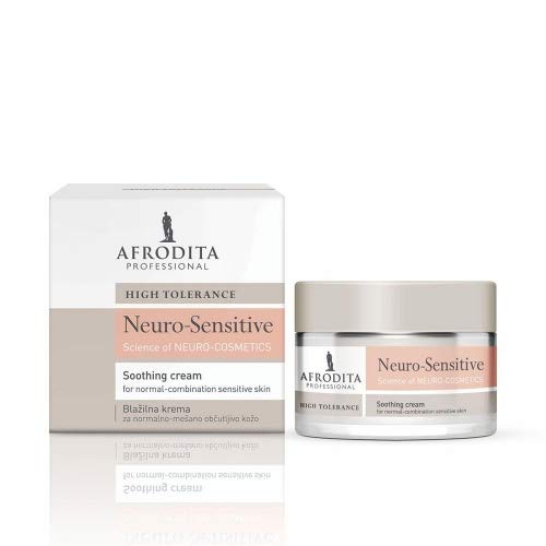 Neuro Sensitive normale-gemischte Haut Variante 50 ml