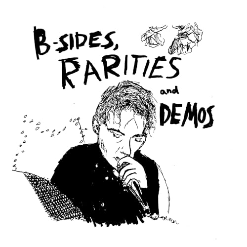 B-Sides,Rarities and Demos [Vinyl LP]