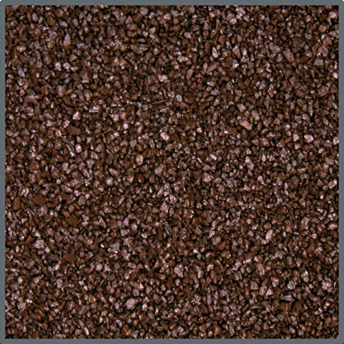 Dupla 80854 Ground Colour Brown Chocolate, 10 kg