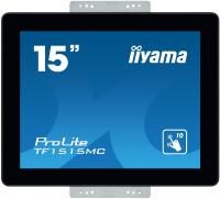Iiyama ProLite TF1515MC-B2 Touch-Monitor 38 cm (15 Zoll)