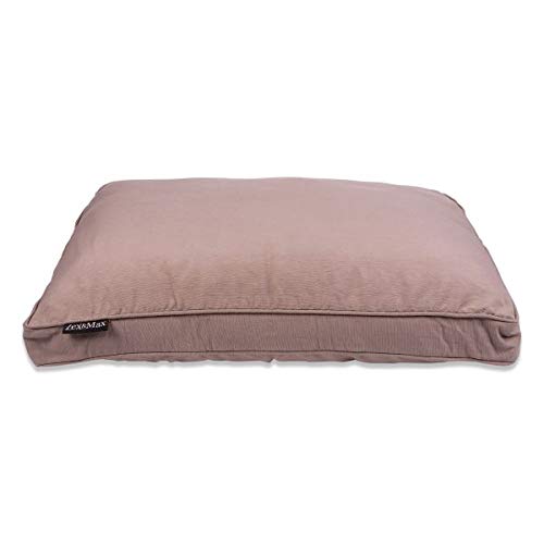 Lex & Max Prof Boxbed 90 x 65 cm, Beige