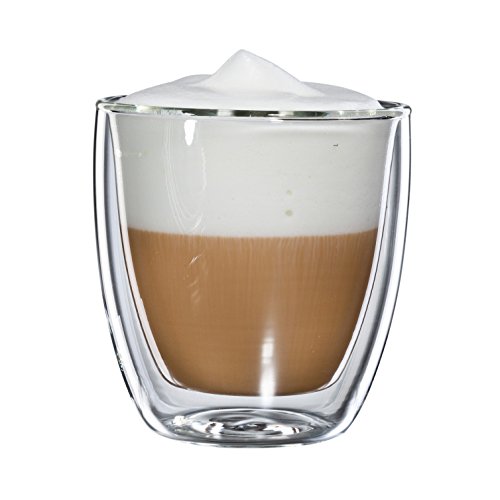 Bloomix Glas "Cappuccino Grande" (4-tlg)