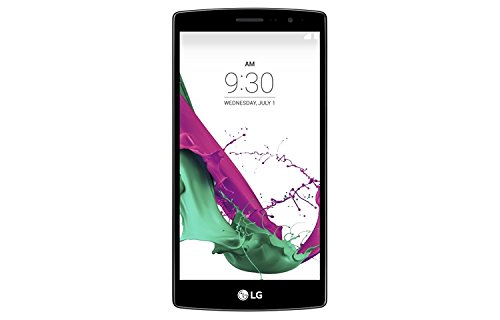 LG G4s H735 8 GB 4 G Silber, Titan (SIM, Android Smartphone, MicroSIM, Edge, GPRS, GSM, HSDPA, HSUPA, UMTS, LTE)