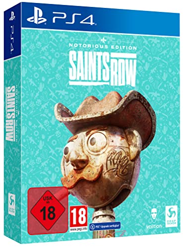 Saints Row - Notorious Edition (PC)