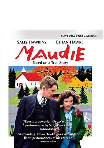 MAUDIE - MAUDIE (1 Blu-ray)