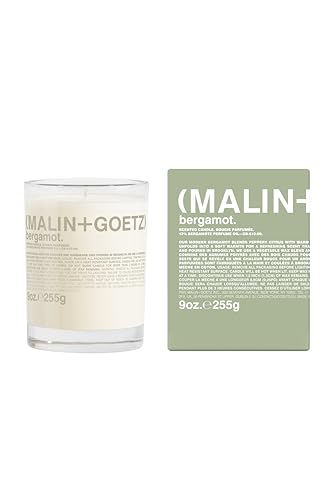 Malin + Goetz Bergamot Duftkerze 260 g
