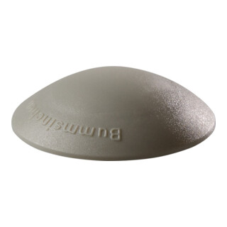 Türpuffer Bummsinchen Durchmesser 40mm grau selbstklebend