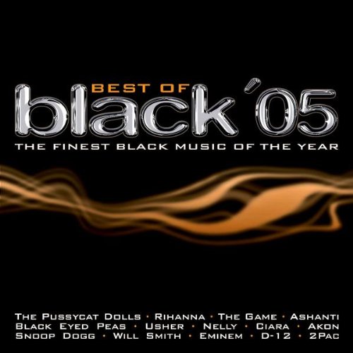 Best of Black 2005