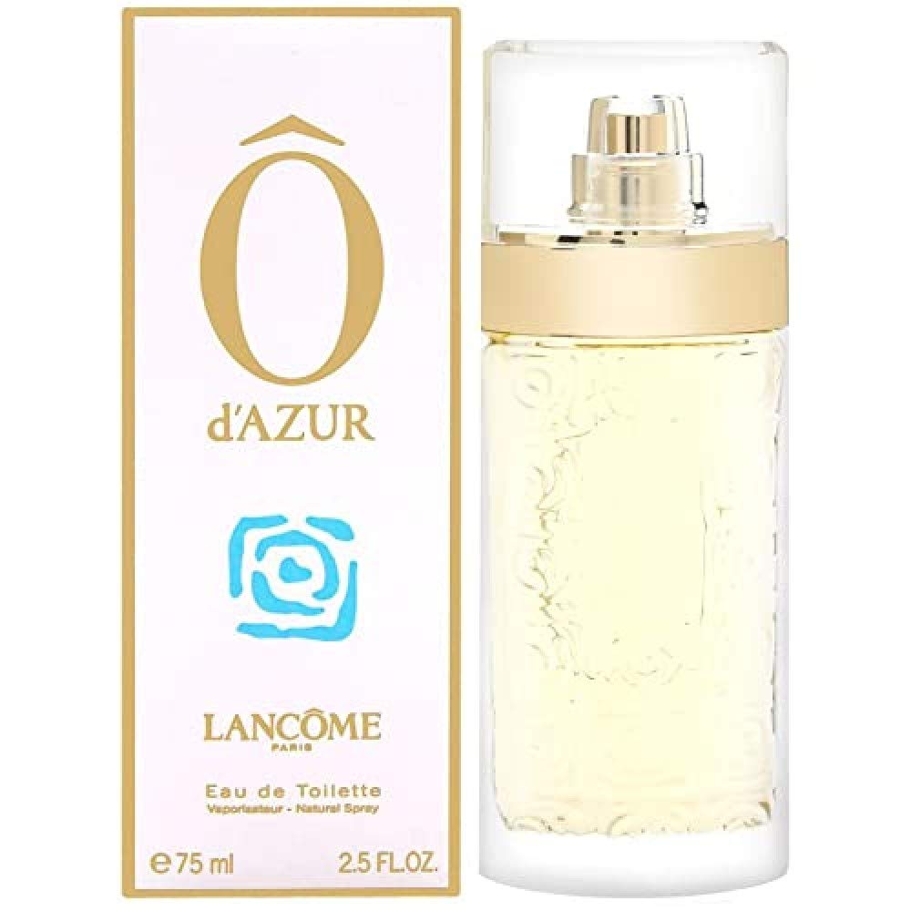 Lancôme O D Azur EDT Vapo, 75 ml