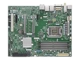 Supermicro MBD-X11SCA-W-O ATX Server LGA 1151 Intel C246 Motherboard