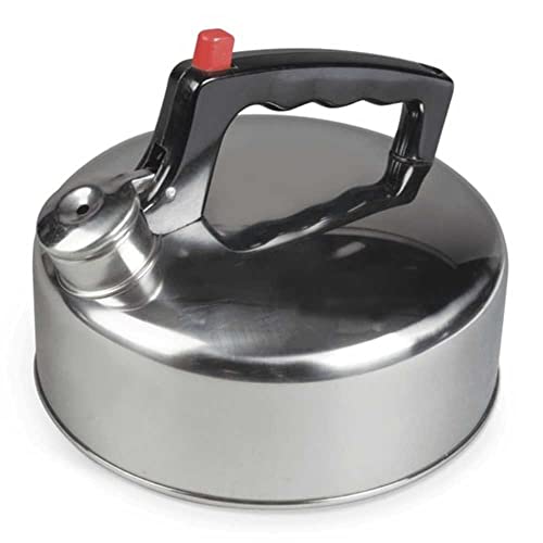 Sukey Stainless Steel Whistling Kettle