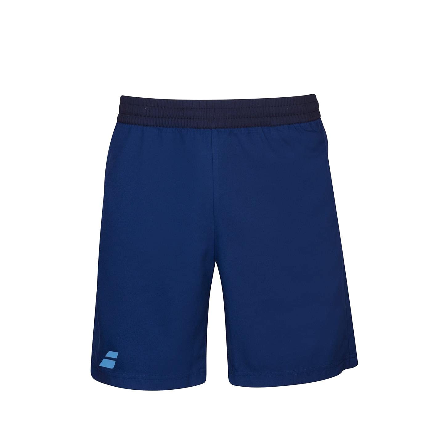 Babolat Herren Play Tennisshorts Training Shorts Tunnelzug Estate Blue XXL