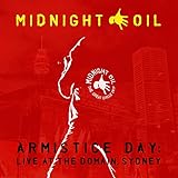 Armistice Day: Live At The Domain, Sydney [Blu-Ray]