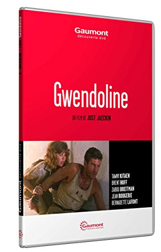 Gwendoline [FR Import]