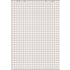 LANDRÉ Flip-Chart-Block, 20 Blatt, blanko, 680 x 990 mm