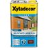 XYLADECOR Holzschutz-Lasur, für außen, 2,5 l, Mahagoni - braun