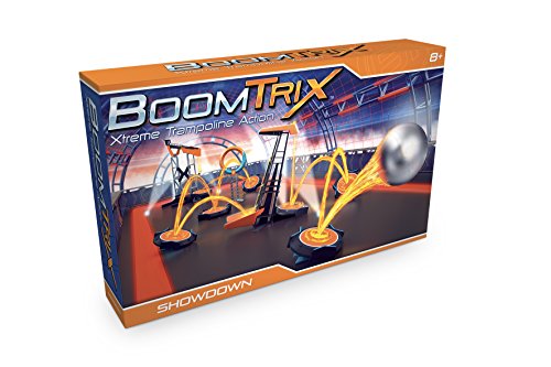 Goliath Kugelbahn "Boom Trix Showdown™"