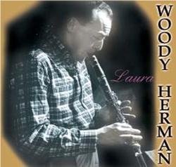 woody herman - laura