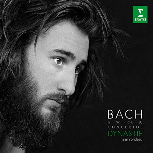Dynastie: Bach Concertos/Konzerte (180g mit Download) [Vinyl LP]