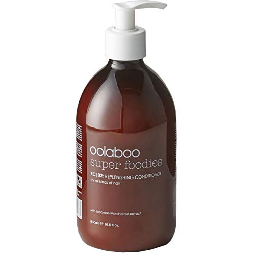 OOLABOO replenish conditioner 500ml
